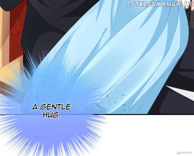 The Icy Chairman’s Cute Little Wife chapter 28 - page 57