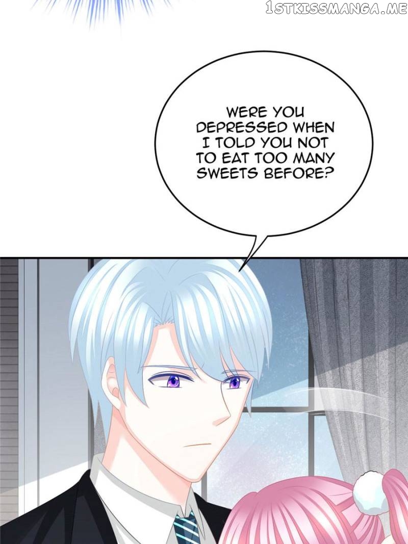 The Icy Chairman’s Cute Little Wife chapter 28 - page 58