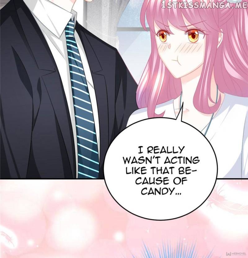The Icy Chairman’s Cute Little Wife chapter 28 - page 61