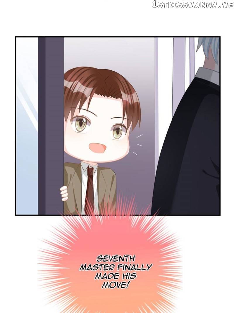 The Icy Chairman’s Cute Little Wife chapter 28 - page 66