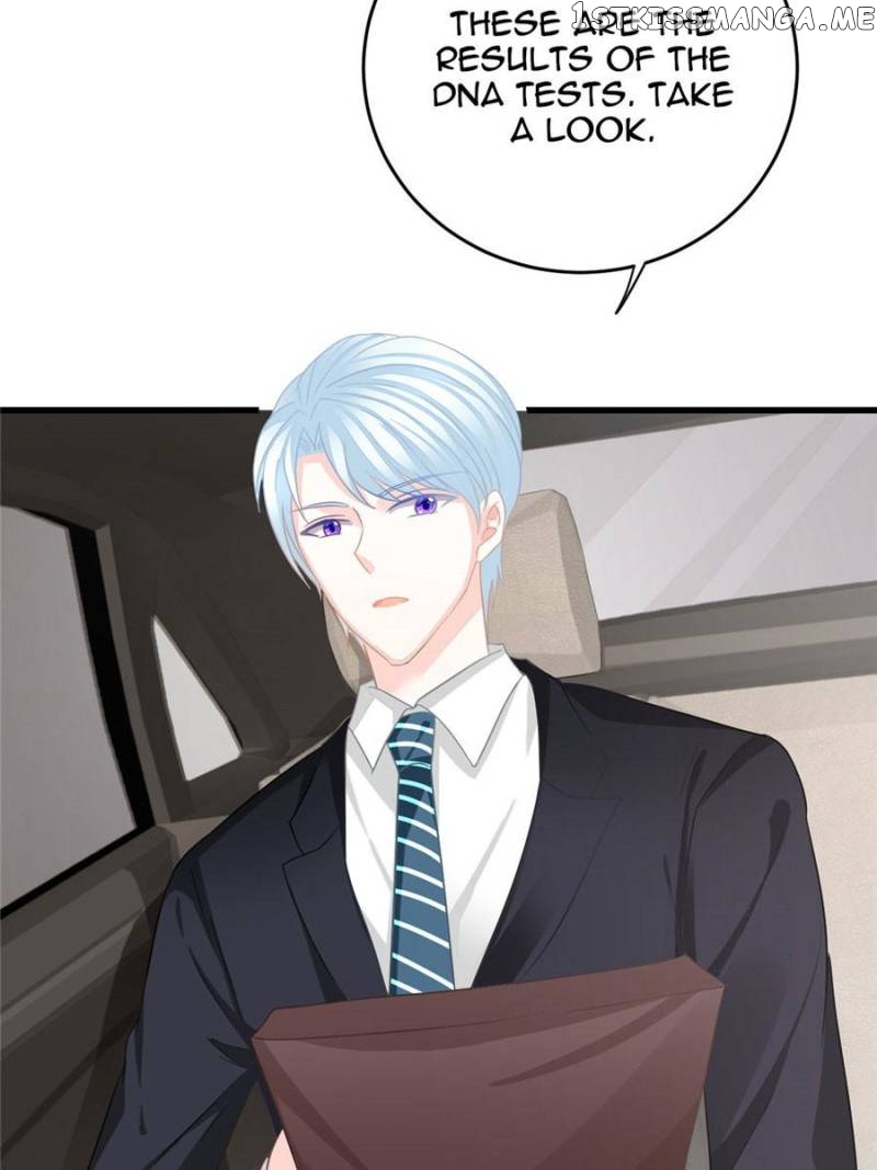 The Icy Chairman’s Cute Little Wife chapter 27 - page 14