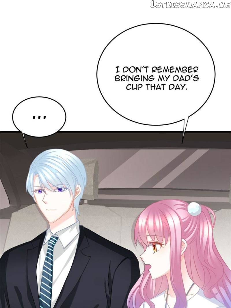 The Icy Chairman’s Cute Little Wife chapter 27 - page 18
