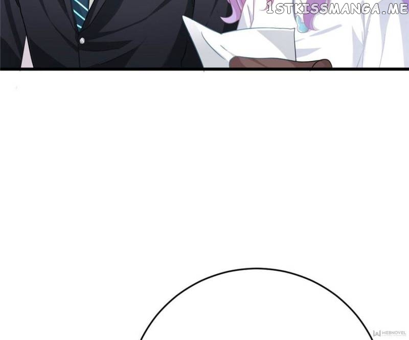 The Icy Chairman’s Cute Little Wife chapter 27 - page 19