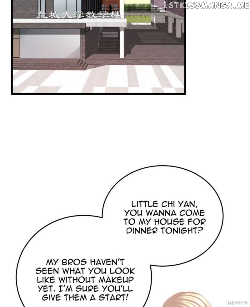 The Icy Chairman’s Cute Little Wife chapter 27 - page 2