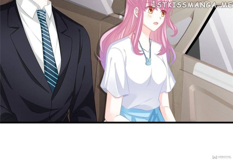 The Icy Chairman’s Cute Little Wife chapter 27 - page 26