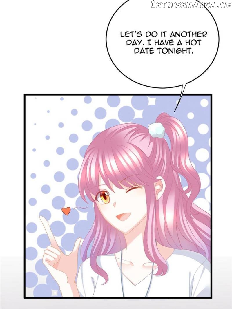 The Icy Chairman’s Cute Little Wife chapter 27 - page 4