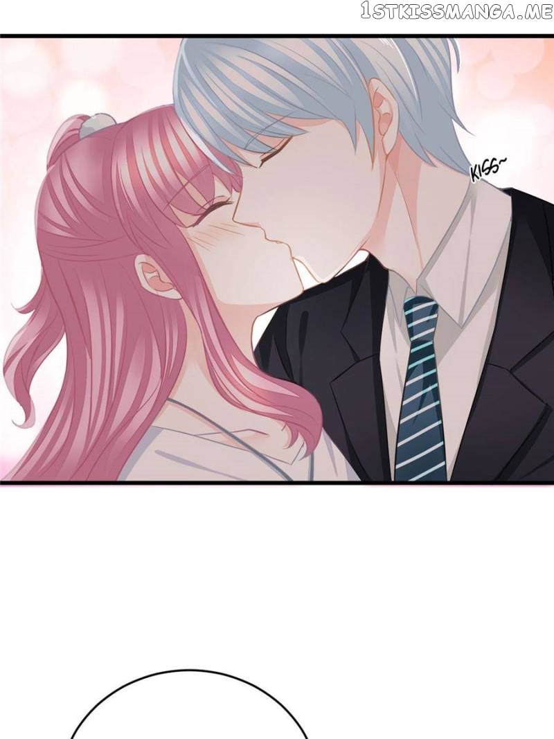 The Icy Chairman’s Cute Little Wife chapter 27 - page 51