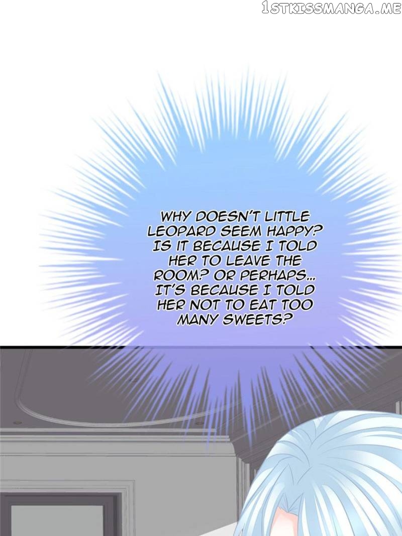 The Icy Chairman’s Cute Little Wife chapter 27 - page 61