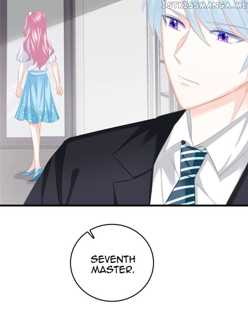 The Icy Chairman’s Cute Little Wife chapter 27 - page 62