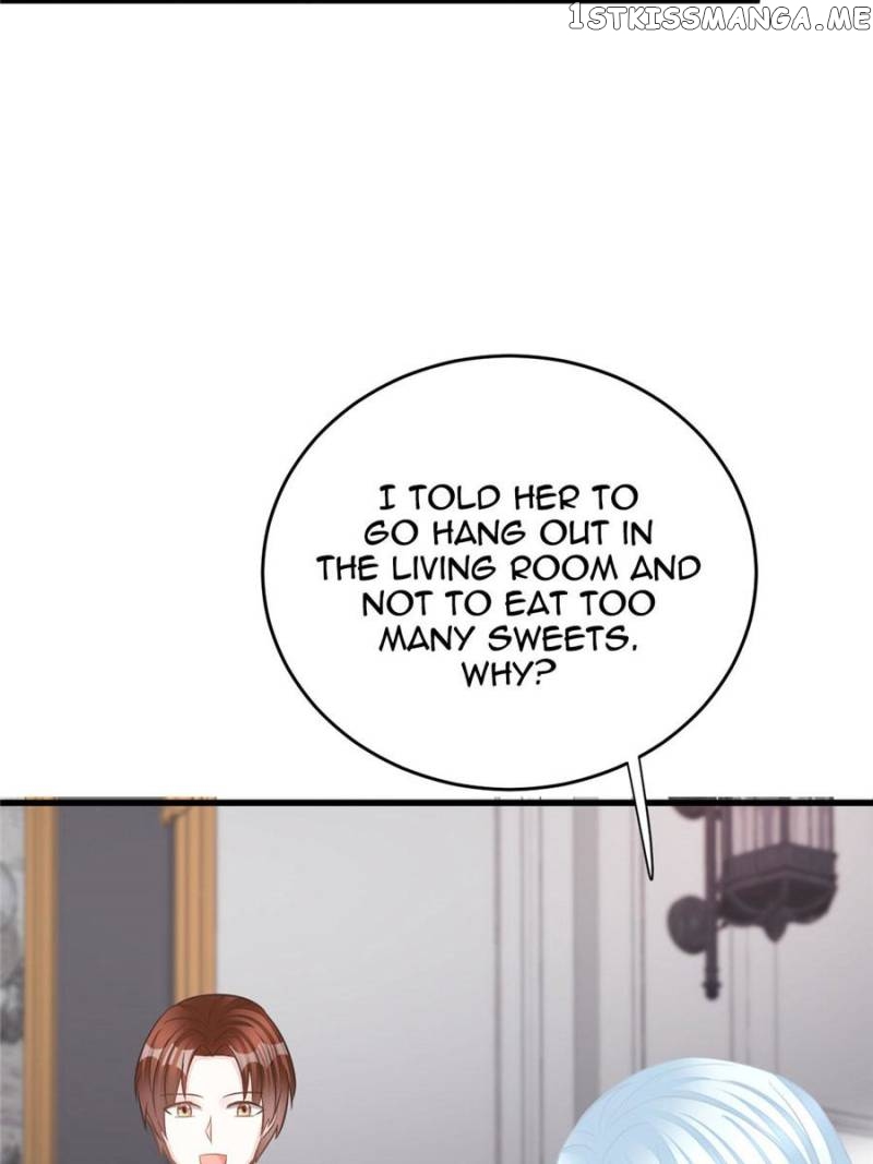 The Icy Chairman’s Cute Little Wife chapter 27 - page 66