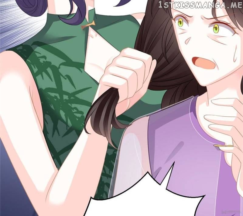 The Icy Chairman’s Cute Little Wife chapter 26 - page 10