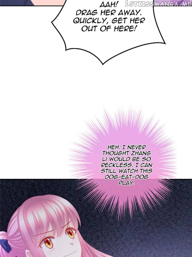 The Icy Chairman’s Cute Little Wife chapter 26 - page 11