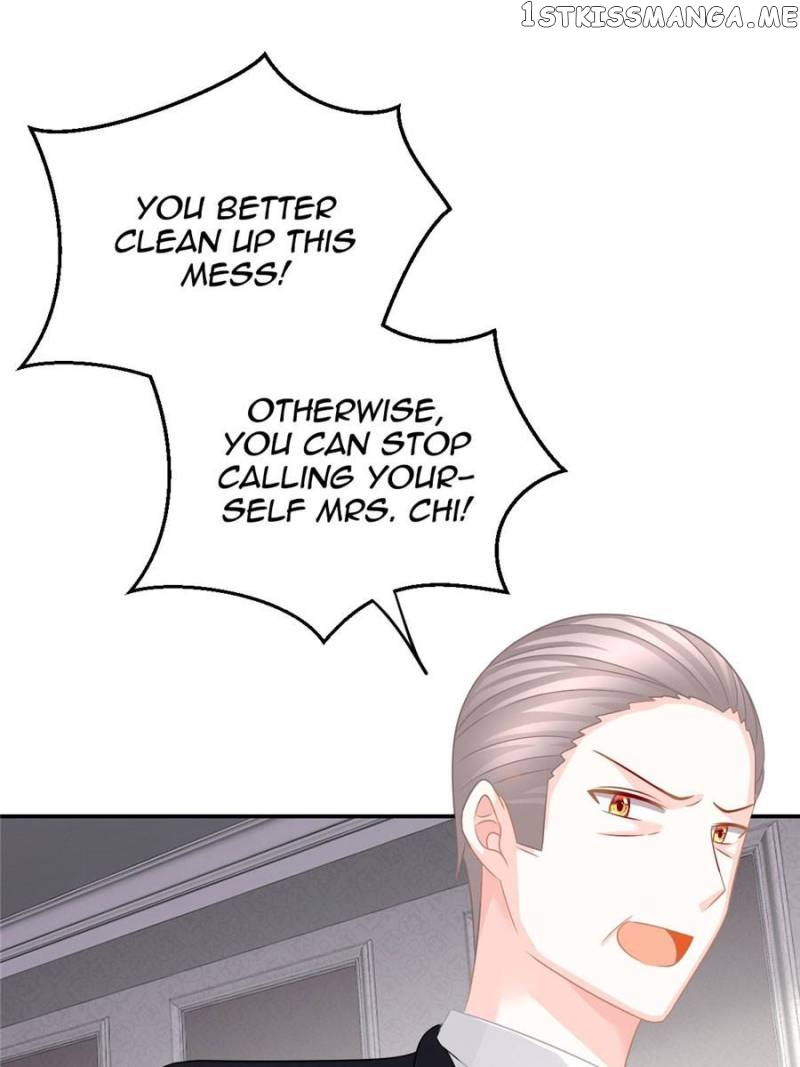 The Icy Chairman’s Cute Little Wife chapter 26 - page 15