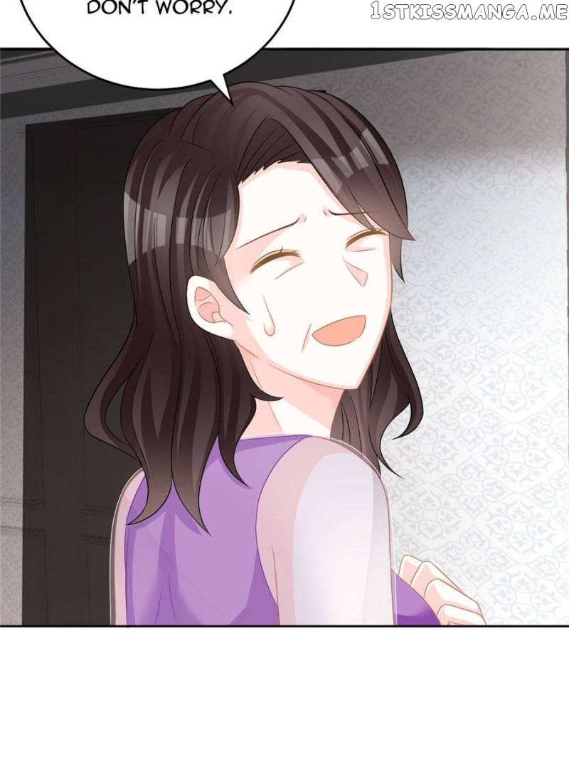 The Icy Chairman’s Cute Little Wife chapter 26 - page 21