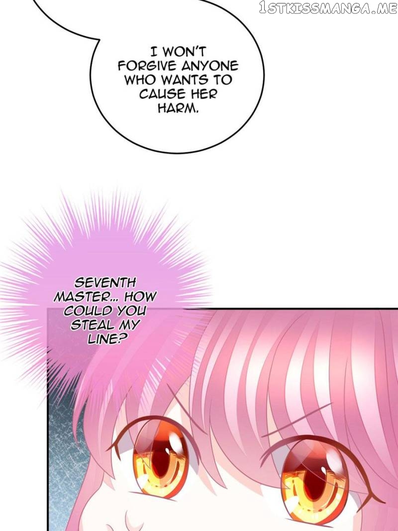 The Icy Chairman’s Cute Little Wife chapter 26 - page 27
