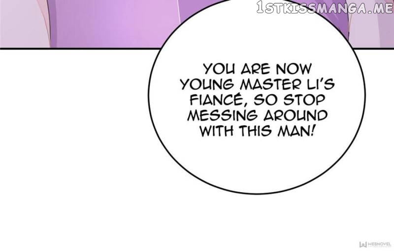 The Icy Chairman’s Cute Little Wife chapter 26 - page 30