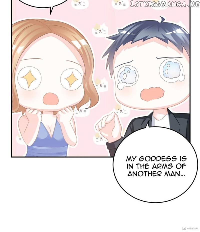 The Icy Chairman’s Cute Little Wife chapter 26 - page 37