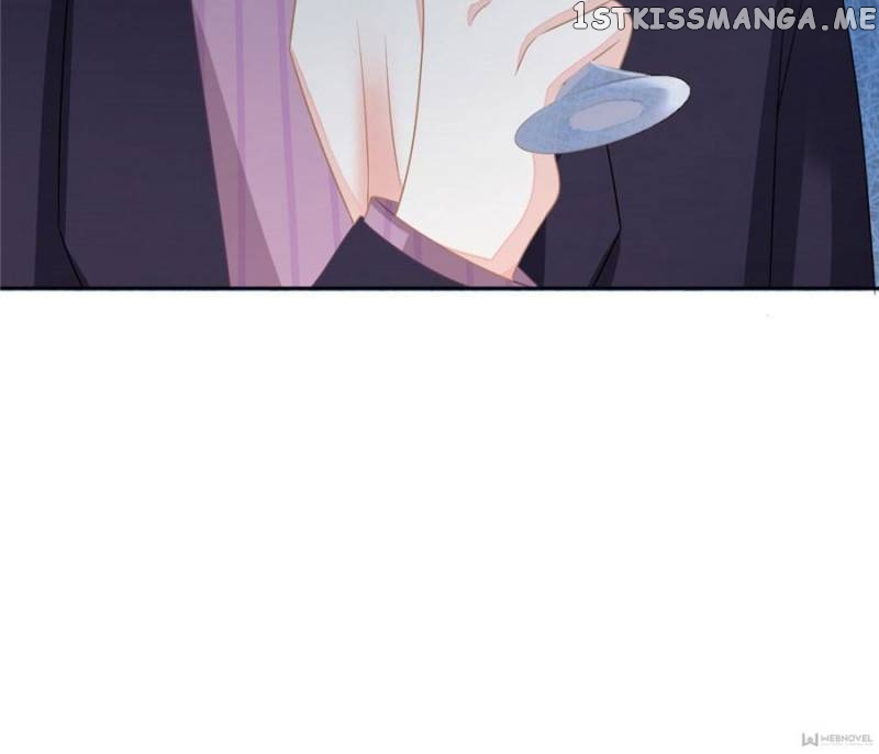The Icy Chairman’s Cute Little Wife chapter 26 - page 43