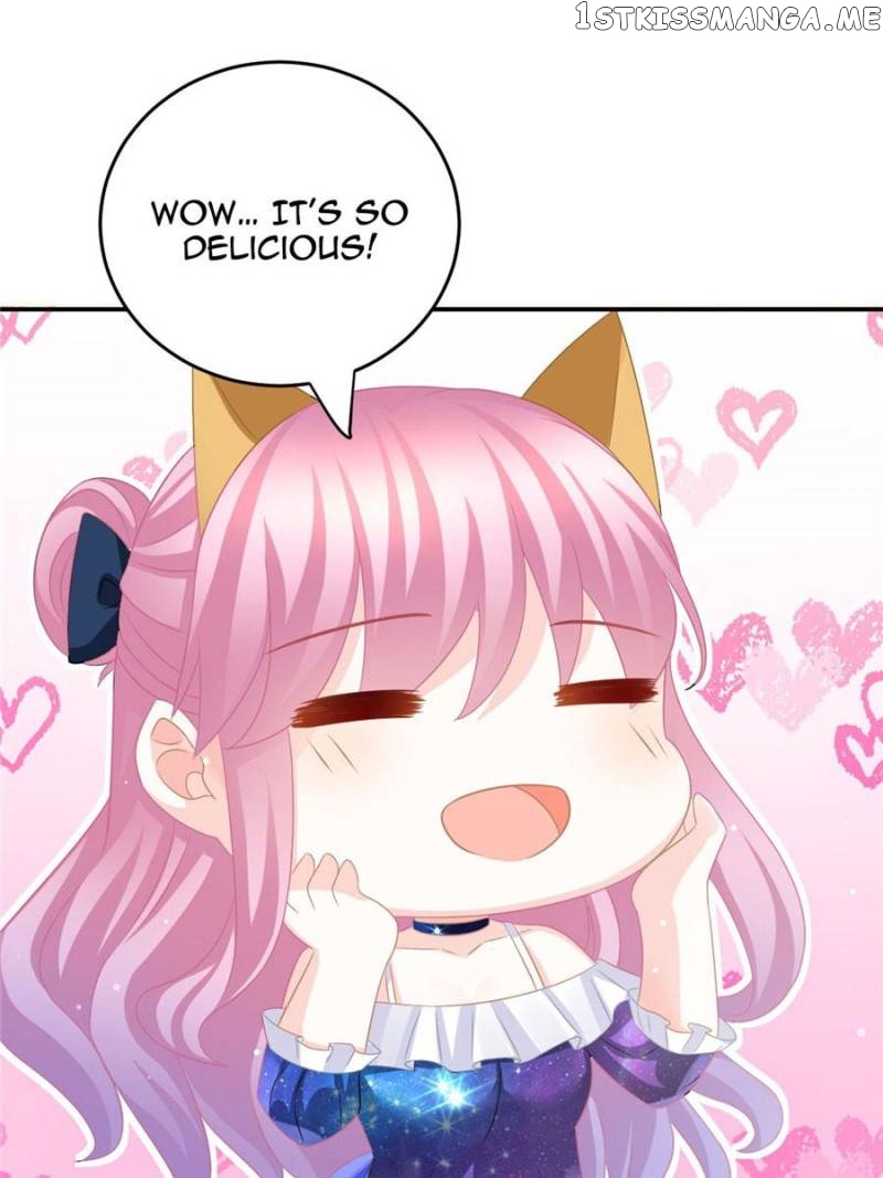 The Icy Chairman’s Cute Little Wife chapter 26 - page 50