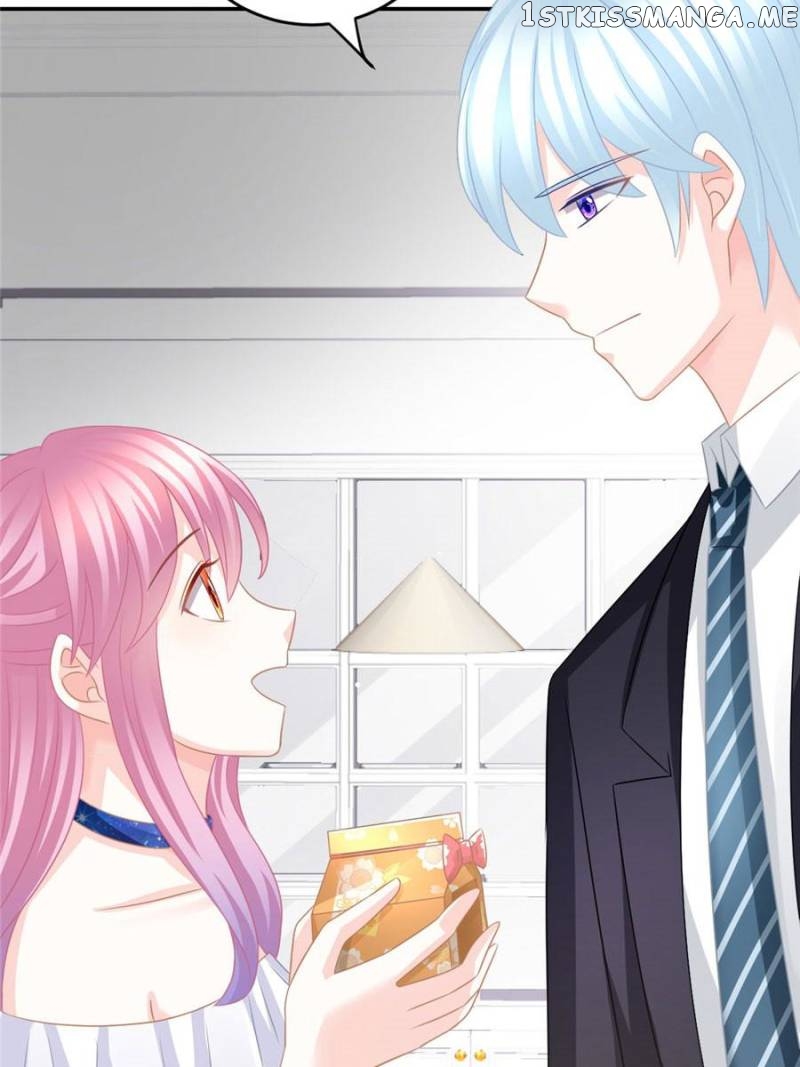 The Icy Chairman’s Cute Little Wife chapter 26 - page 52