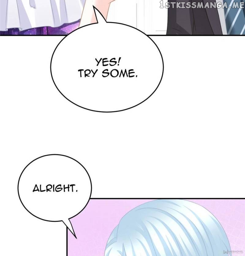The Icy Chairman’s Cute Little Wife chapter 26 - page 53