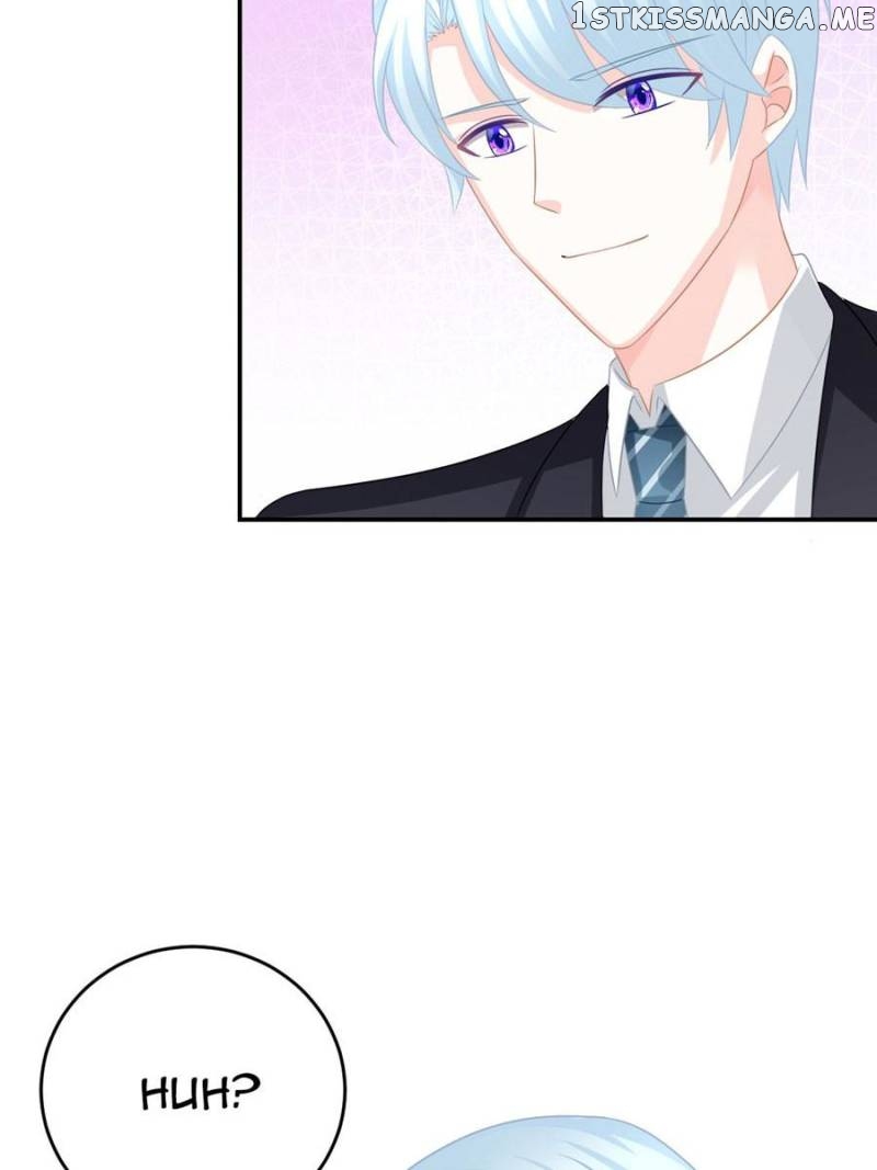 The Icy Chairman’s Cute Little Wife chapter 26 - page 54