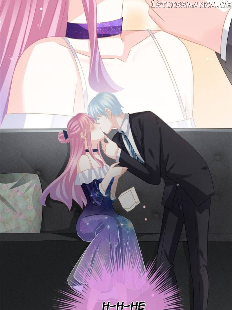 The Icy Chairman’s Cute Little Wife chapter 26 - page 58