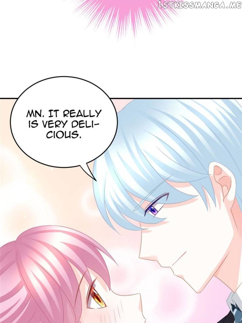The Icy Chairman’s Cute Little Wife chapter 26 - page 60