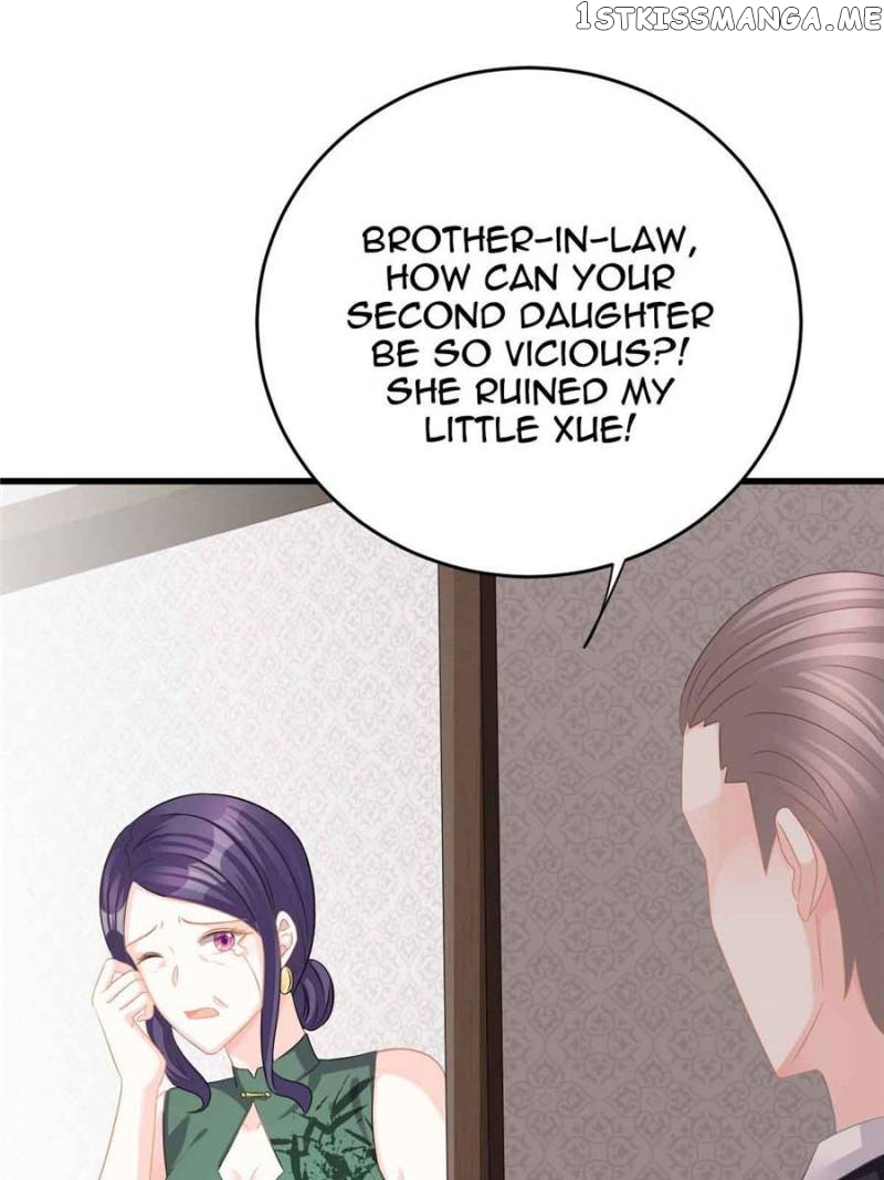 The Icy Chairman’s Cute Little Wife chapter 25 - page 19