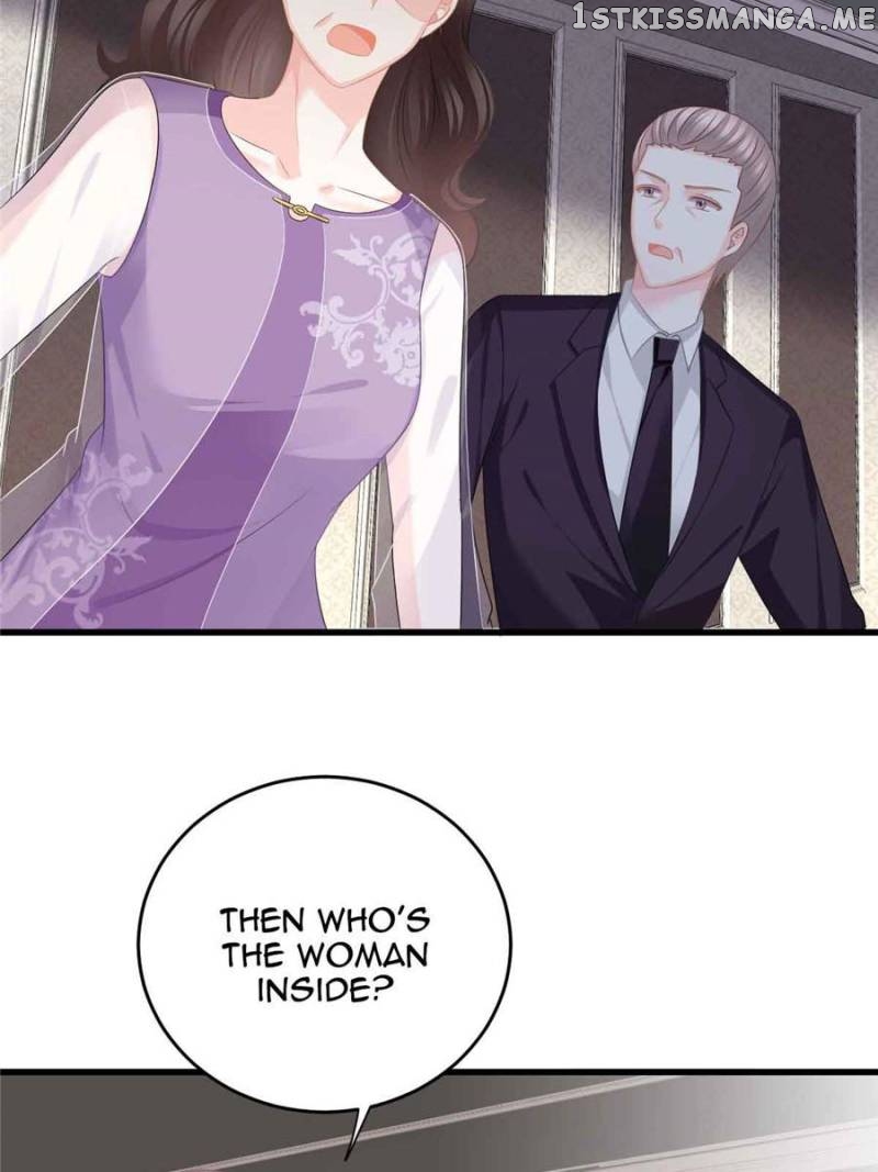 The Icy Chairman’s Cute Little Wife chapter 25 - page 2