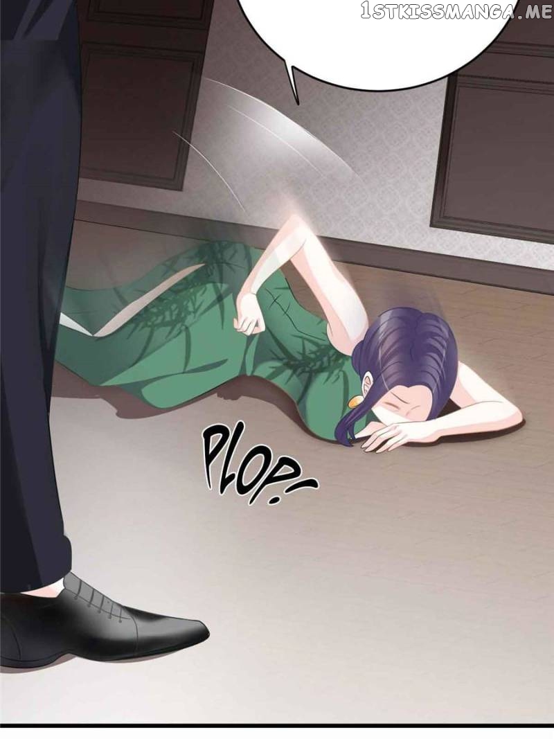 The Icy Chairman’s Cute Little Wife chapter 25 - page 32