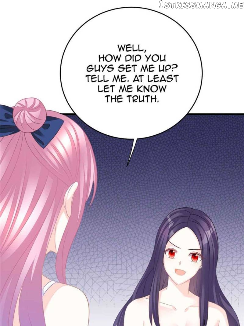 The Icy Chairman’s Cute Little Wife chapter 25 - page 62