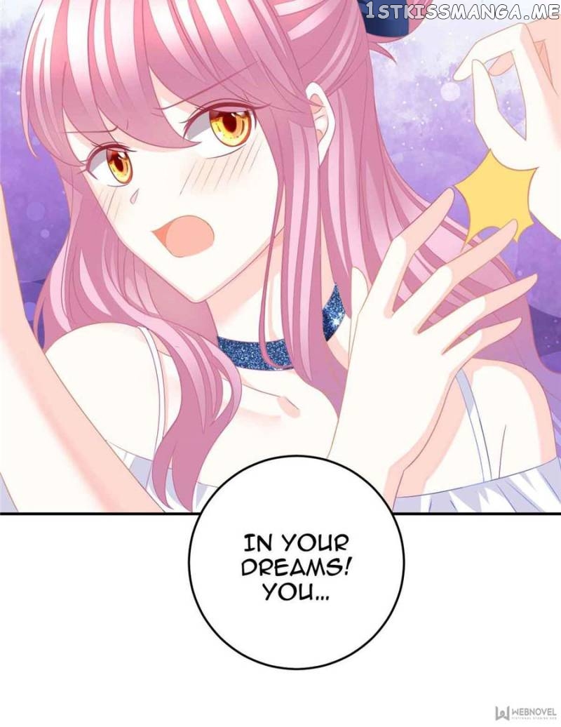 The Icy Chairman’s Cute Little Wife chapter 24 - page 10