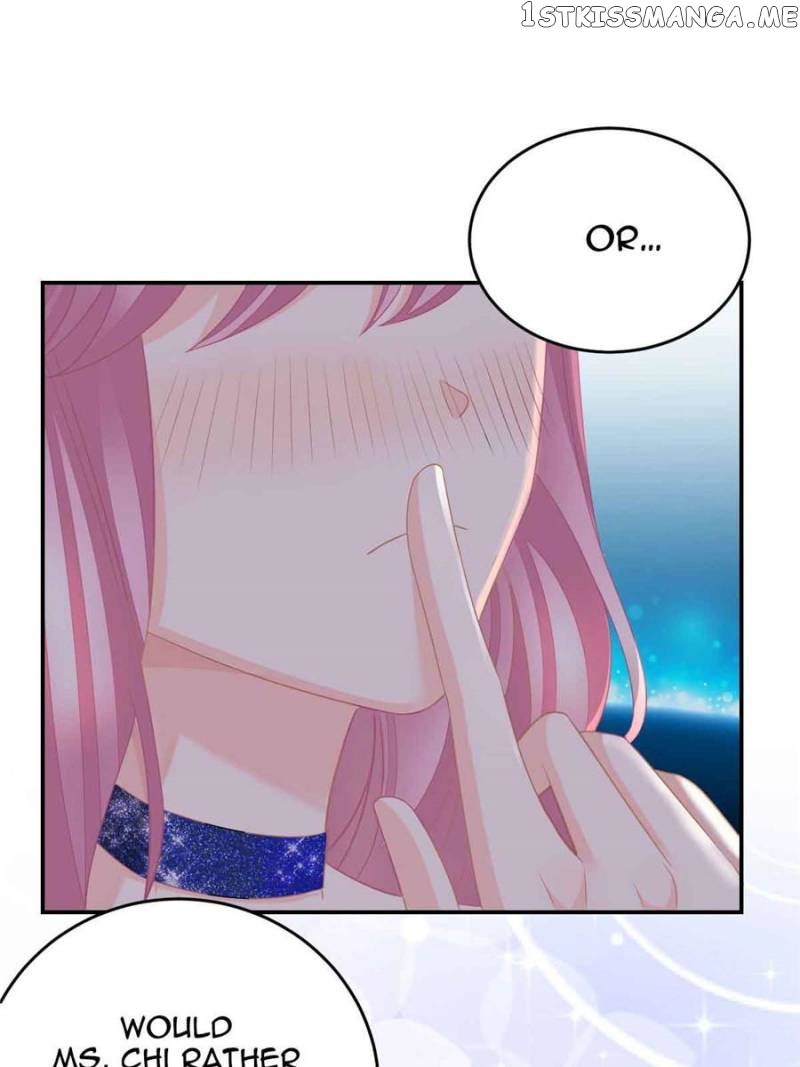The Icy Chairman’s Cute Little Wife chapter 24 - page 11