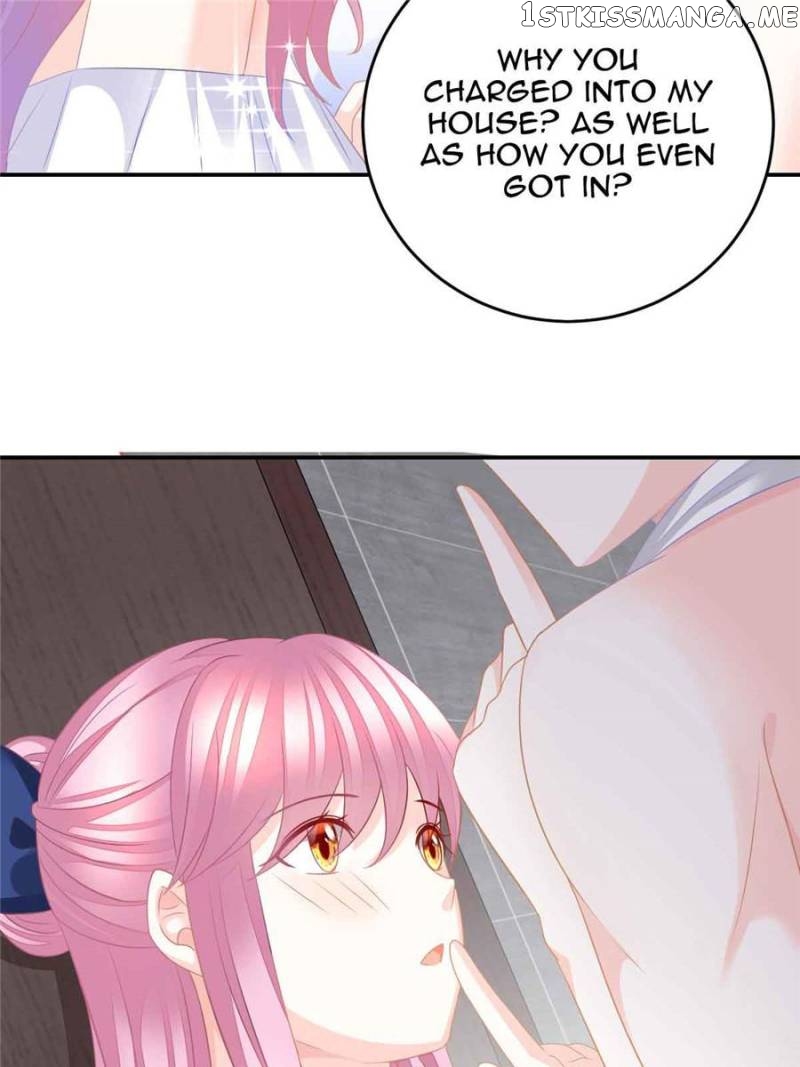 The Icy Chairman’s Cute Little Wife chapter 24 - page 14