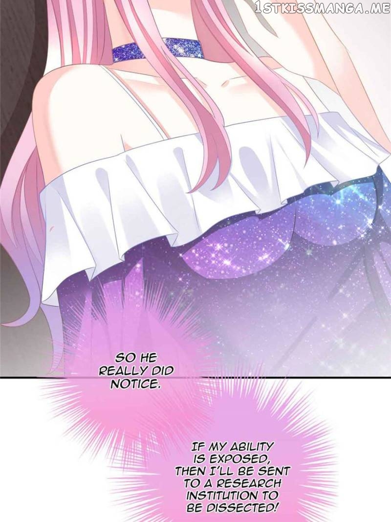 The Icy Chairman’s Cute Little Wife chapter 24 - page 15