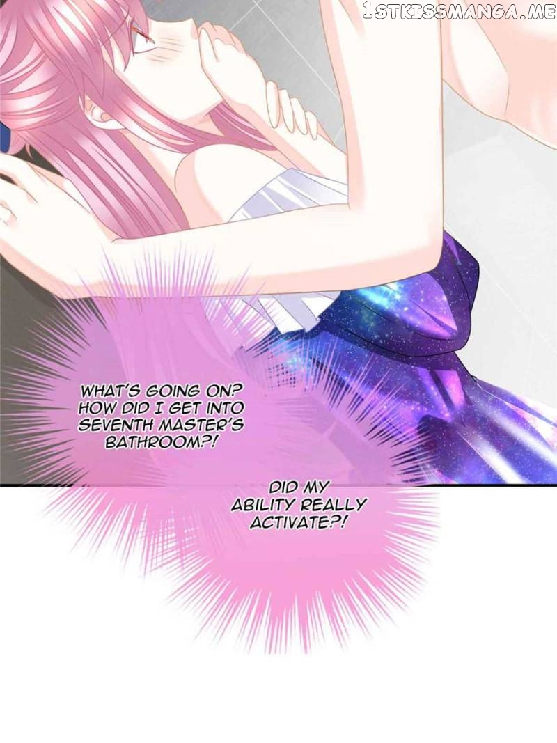 The Icy Chairman’s Cute Little Wife chapter 24 - page 2