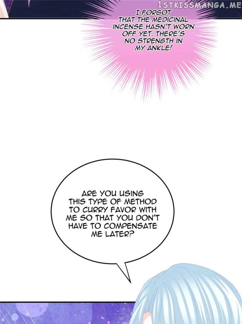 The Icy Chairman’s Cute Little Wife chapter 24 - page 26