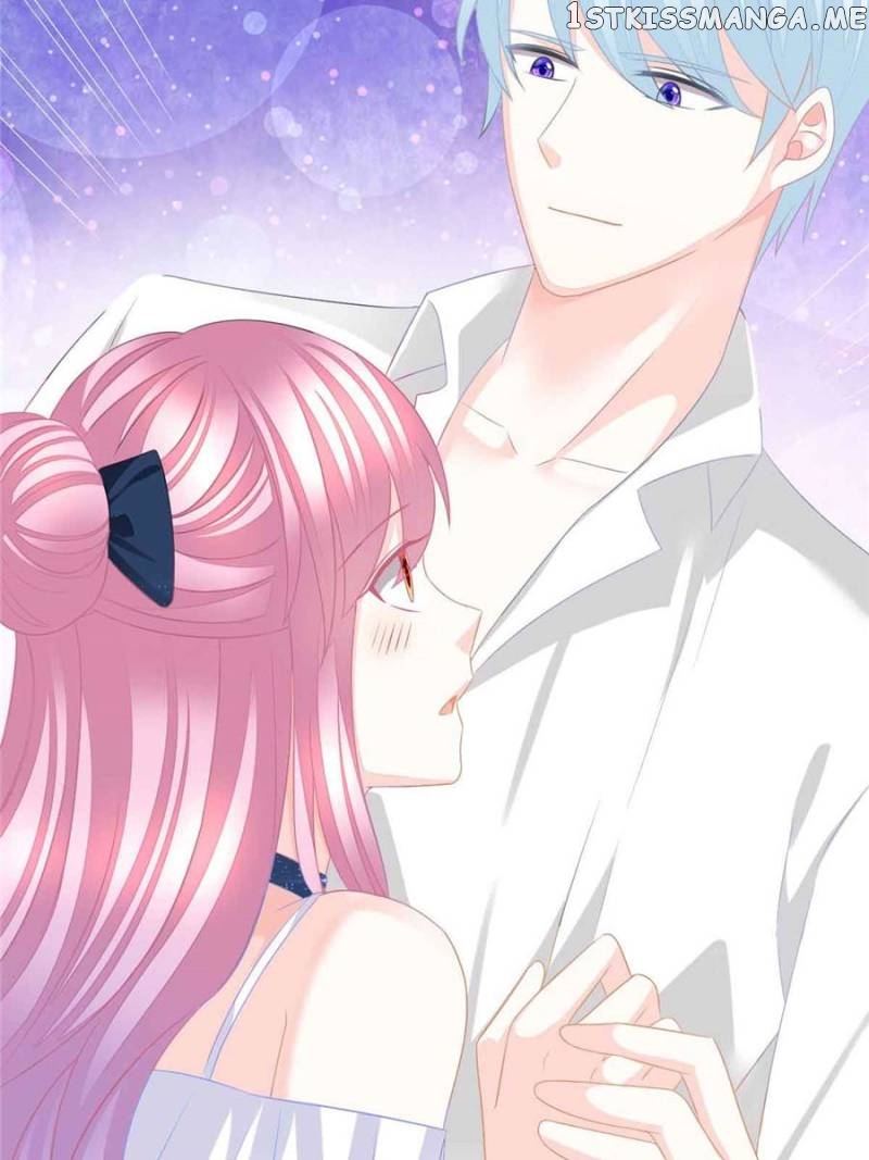 The Icy Chairman’s Cute Little Wife chapter 24 - page 27