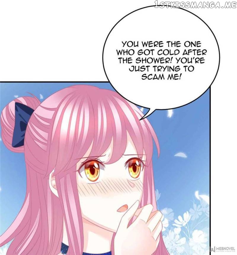 The Icy Chairman’s Cute Little Wife chapter 24 - page 3