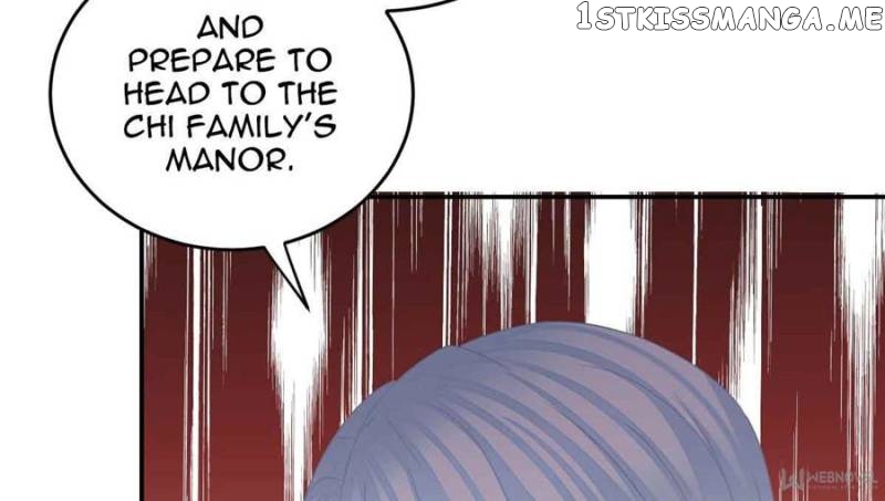 The Icy Chairman’s Cute Little Wife chapter 24 - page 31