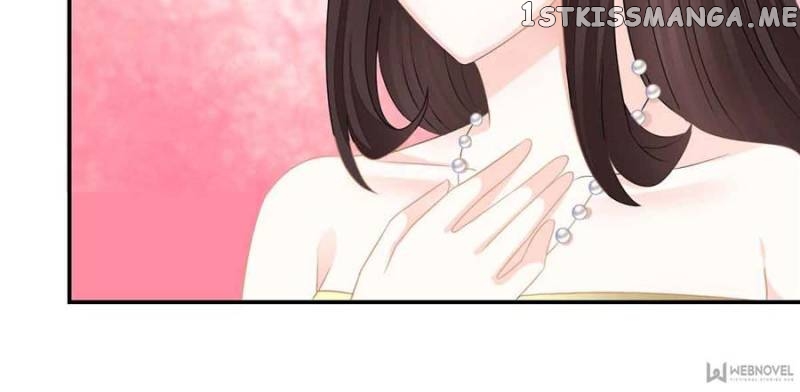 The Icy Chairman’s Cute Little Wife chapter 24 - page 50
