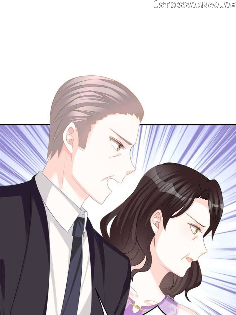 The Icy Chairman’s Cute Little Wife chapter 24 - page 51