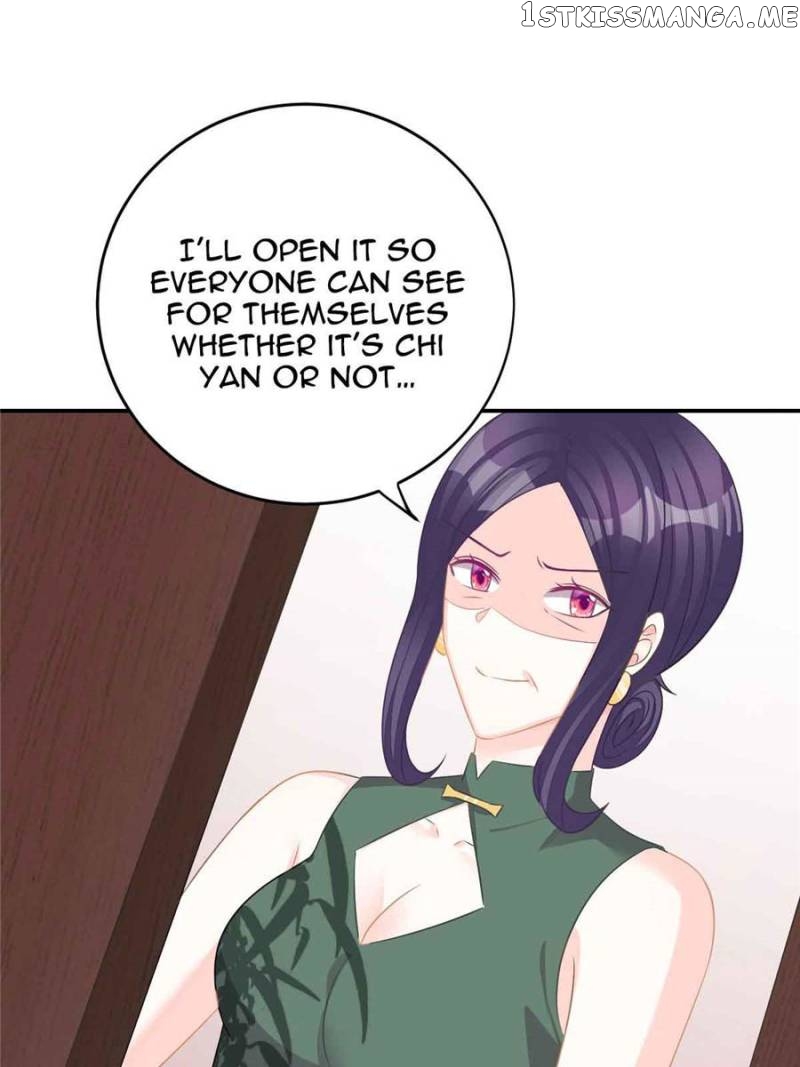 The Icy Chairman’s Cute Little Wife chapter 24 - page 61