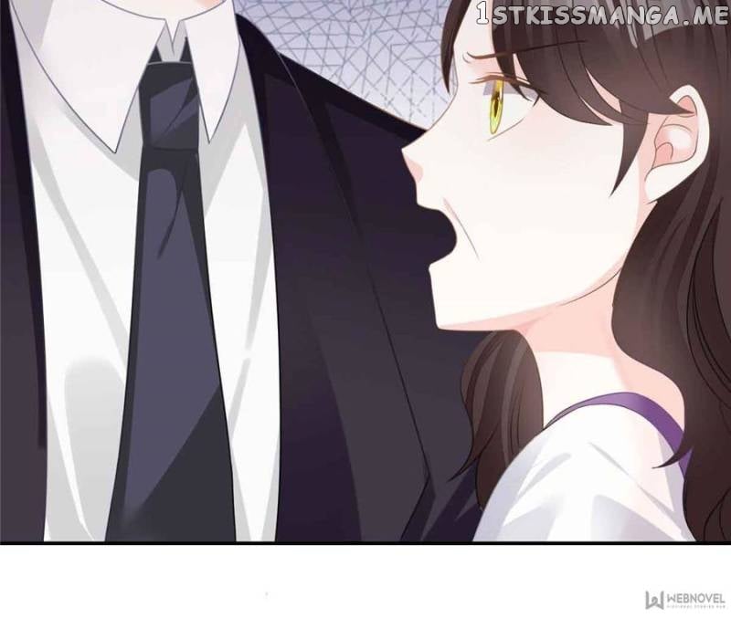 The Icy Chairman’s Cute Little Wife chapter 24 - page 66