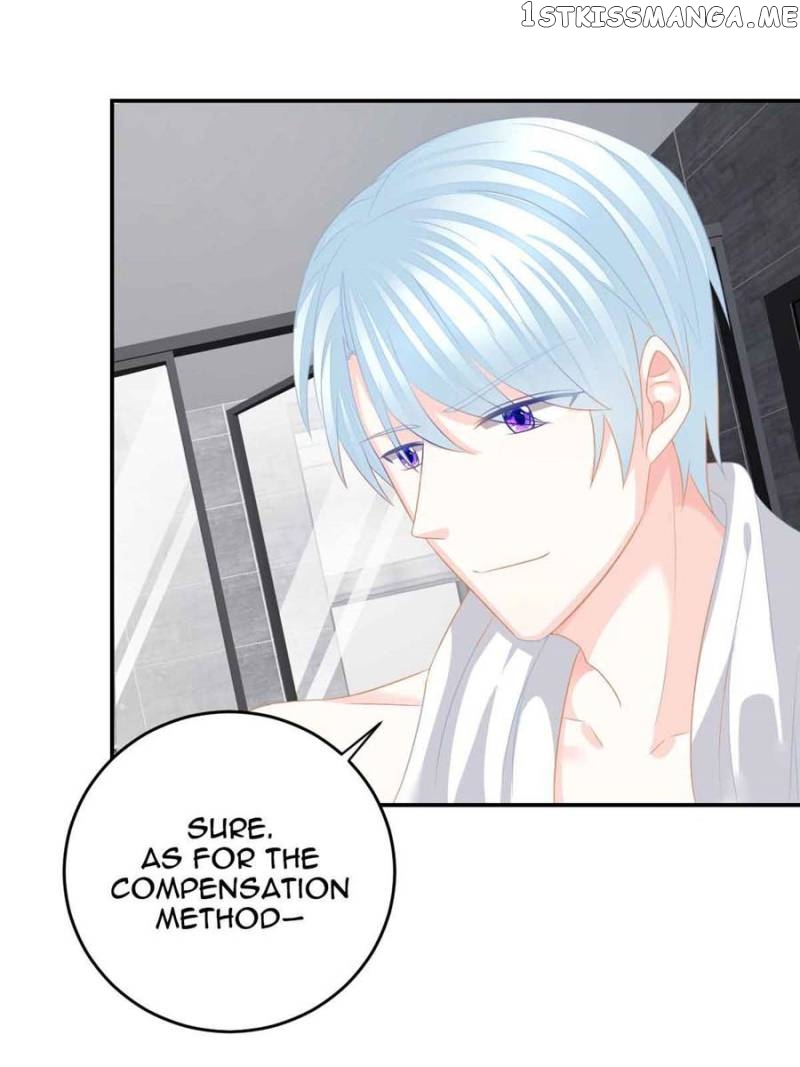 The Icy Chairman’s Cute Little Wife chapter 24 - page 7