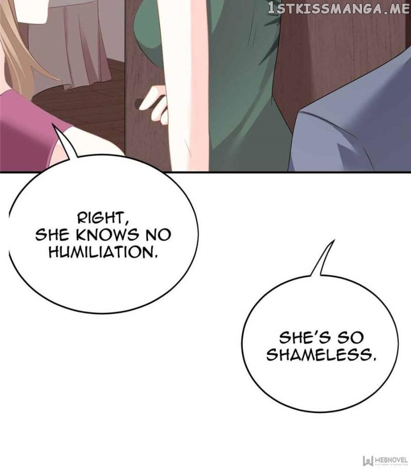 The Icy Chairman’s Cute Little Wife chapter 24 - page 70