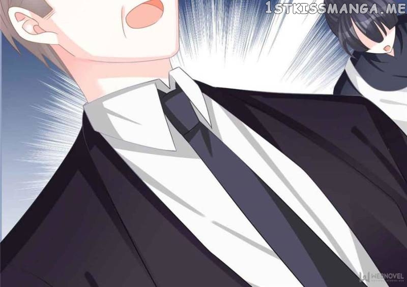 The Icy Chairman’s Cute Little Wife chapter 24 - page 73