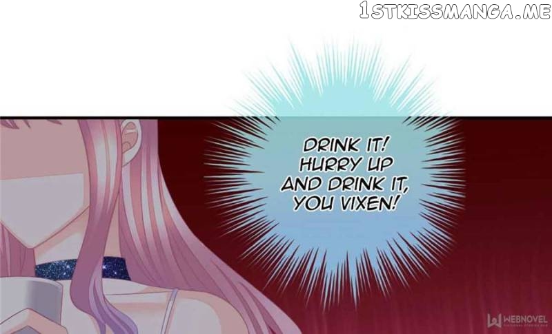 The Icy Chairman’s Cute Little Wife chapter 23 - page 20