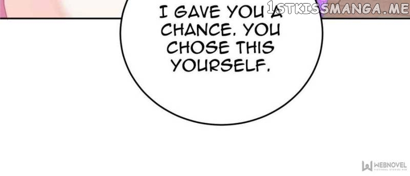 The Icy Chairman’s Cute Little Wife chapter 23 - page 41